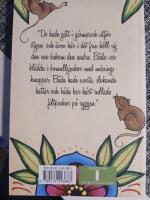 M&ouml;ss och m&auml;nniskor