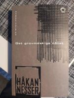 Det grovmaskiga n&auml;tet