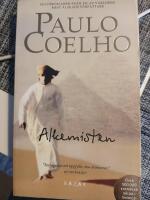 Alkemisten