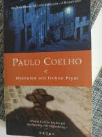 Dj&auml;vulen och fr&ouml;ken Prym