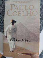 Alkemisten