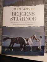 Bergens stj&auml;rnor