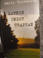 Mannen under trappan