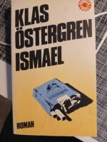 Ismael : [roman]