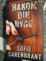 Bakom din rygg