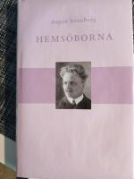 Hems&ouml;borna : sk&auml;rg&aring;rdsber&auml;ttelse