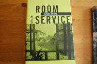 Room service : ber&auml;ttelser fr&aring;n det &ouml;stra Europa