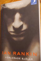 F&ouml;rlorade sj&auml;lar