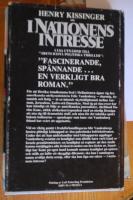 I nationens intresse