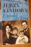 Utvald att leva : minnen