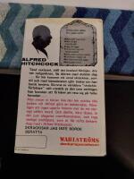 Skr&auml;ckisar jag inte borde ber&auml;tta