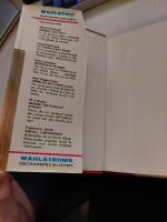 Skr&auml;ckisar jag inte borde ber&auml;tta