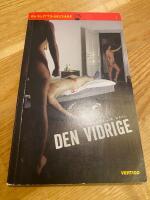 Den vidrige ; Klitty 1, en klittydeckare
