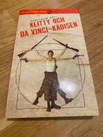 Klitty och da Vinci-k&aring;disen