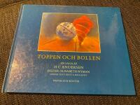 Andersen-Nyman/Toppen och bollen