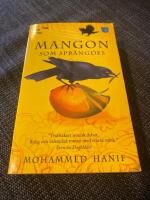 Mangon som spr&auml;ngdes