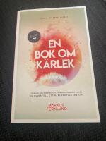 En bok om k&auml;rlek