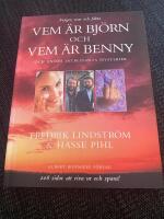 Vem &auml;r Bj&ouml;rn och vem &auml;r Benny och andra intressanta mysterier