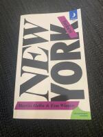 New York-boken