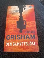 Den samvetsl&ouml;se