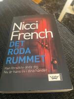 Det r&ouml;da rummet