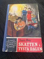 Skatten i tysta dalen