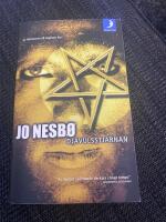 Dj&auml;vulsstj&auml;rnan