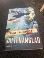 Vatten&auml;nglar
