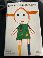 En bok om Astrid Lindgren