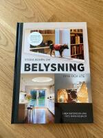 Stora boken om belysning inne och ute