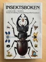 Insektsboken