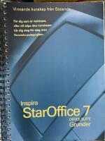 StarOffice 7 Office Suite