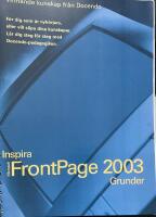 Microsoft FrontPage 2003
