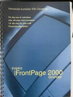 Microsoft FrontPage 2000