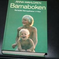 Barnaboken : [barnav&aring;rd, barnuppfostran, 0-16 &aring;r]