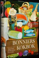 Bonniers Kokbok 