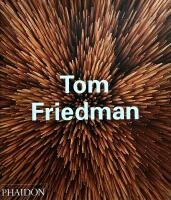 Tom Friedman