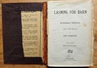 L&auml;sning f&ouml;r barn