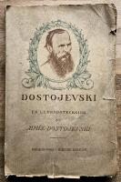 Dostojevski, en levnadsteckning