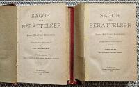 Sagor och ber&auml;ttelser