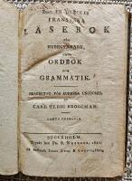 Gedigen Fransyska L&auml;sebok