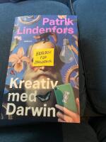Kreativ med Darwin - handbok f&ouml;r innovat&ouml;rer