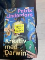 Kreativ med Darwin - handbok f&ouml;r innovat&ouml;rer
