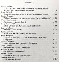 Katolsk &aring;rsskrift 1977