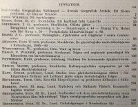 Svensk geografisk &aring;rsbok 1949