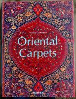 Oriental carpets - Their iconology and iconography from earliest times to the 18th century