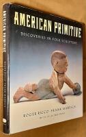 American primitiv - Discoveries in folk sculpture