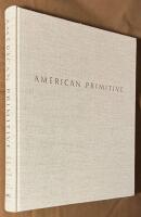 American primitiv - Discoveries in folk sculpture