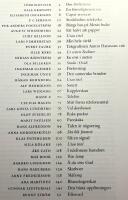 F&ouml;rbindelser Teli 1891-1991