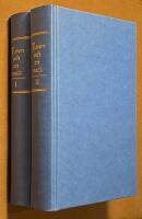 Tusen och en natt I-II